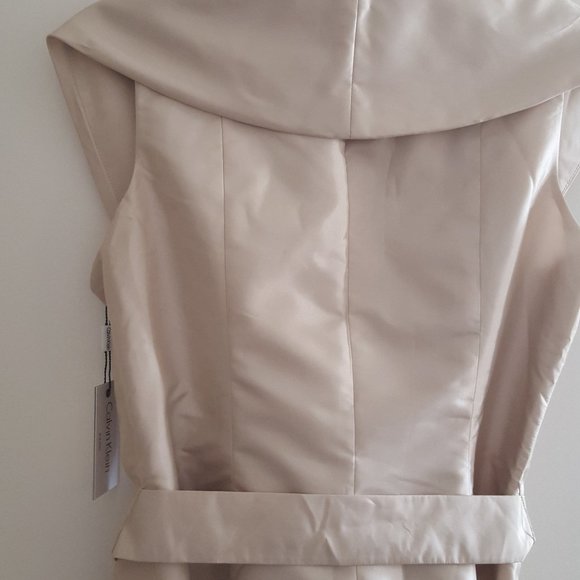 Calvin Klein Top - Picture 2 of 5